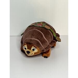 Disney Raya and the Last Dragon – Tuk Tuk Plush – 6” Mini Size – Official Disney